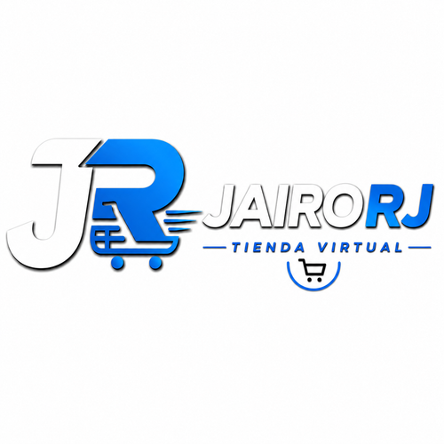 Jairorj Tienda virtual