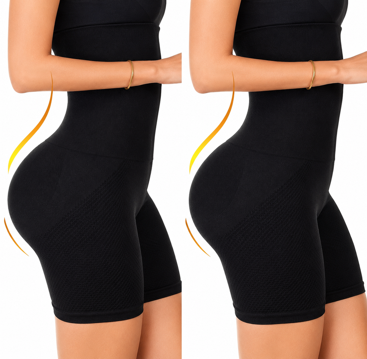 FAJA MODELADORA PARA DAMA L NEGRO