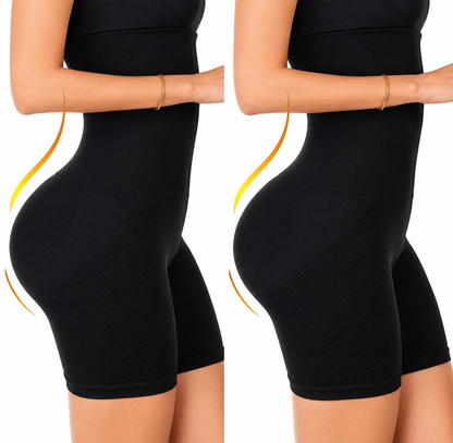 FAJA MODELADORA PARA DAMA L NEGRO