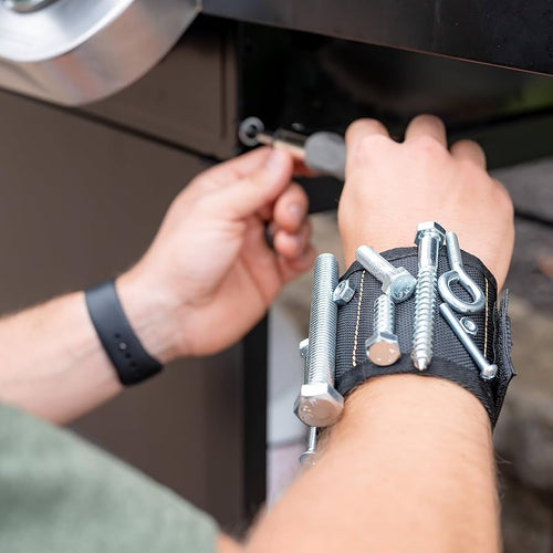 Pulsera magnetica