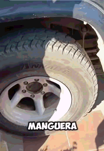 BOMBA DE SUCCIÓN PARA VEHÍCULOS