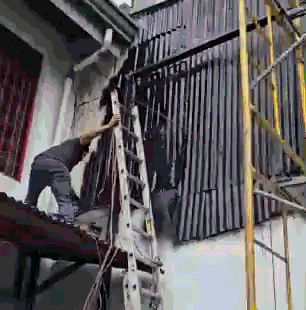 PULVERIZADOR DE PINTURA INALÁMBRICO – KIT COMPLETO