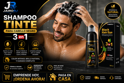 SHAMPOO MEIDU