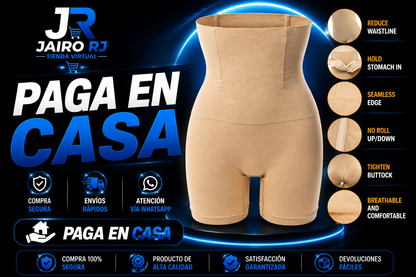 FAJA MODELADORA PARA DAMA L