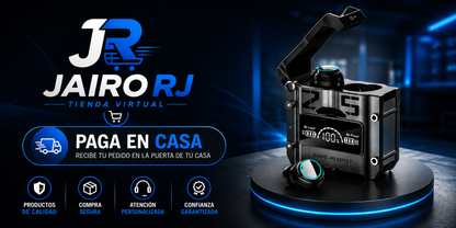 AURICULARES INALÁMBRICOS GAMER CON MICRÓFONO