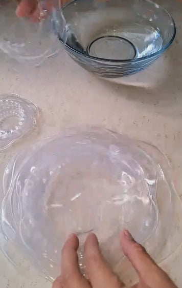 TAPAS DE SILICONA